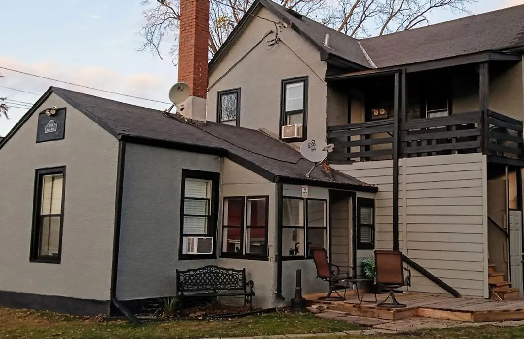The Madison House-1