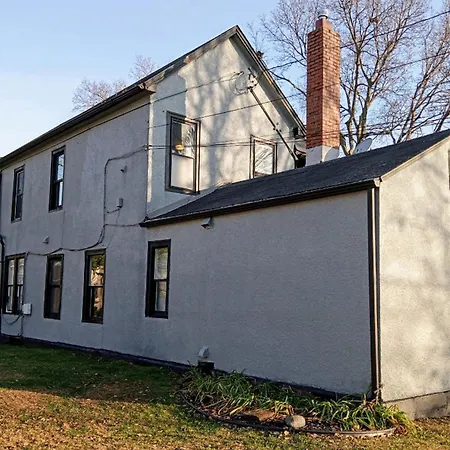 The Madison House-2